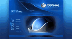Desktop Screenshot of 4thdg.com